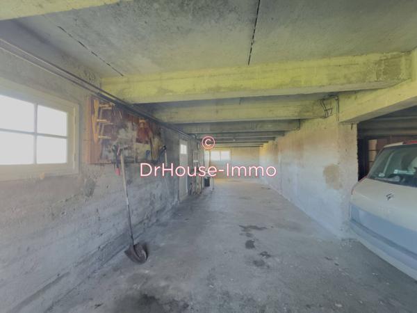 Maison à vendre 6 pièces de 120 m²