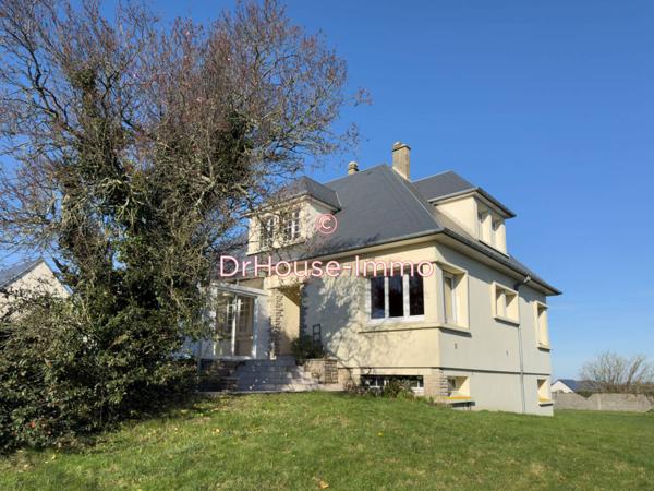 Maison à vendre 6 pièces de 120 m²