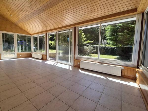 Vente Maison 7 pièces 152 m2 à Brech