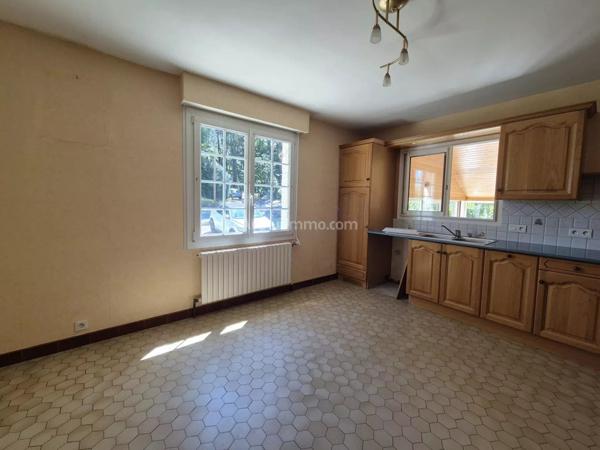 Vente Maison 7 pièces 152 m2 à Brech