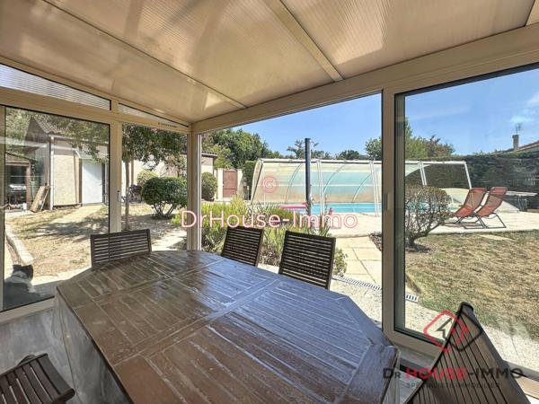 Maison à vendre 4 pièces de 88 m²
