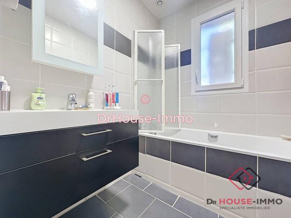 Maison à vendre 4 pièces de 88 m²
