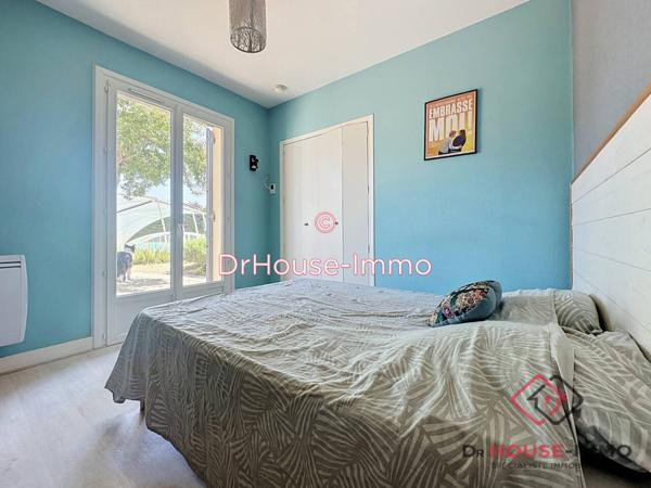 Maison à vendre 4 pièces de 88 m²