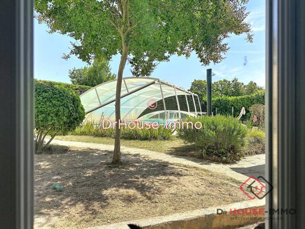 Maison à vendre 4 pièces de 88 m²