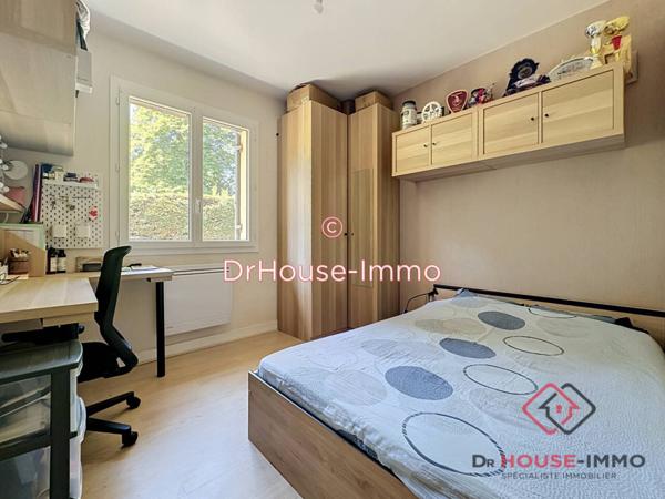 Maison à vendre 4 pièces de 88 m²