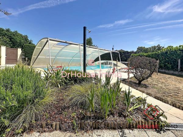 Maison à vendre 4 pièces de 88 m²