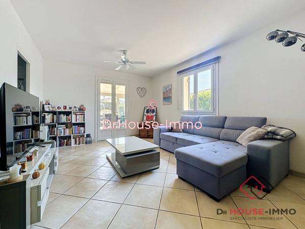 Maison à vendre 4 pièces de 88 m²