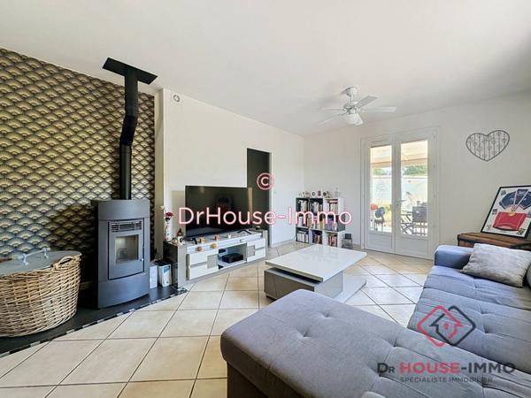 Maison à vendre 4 pièces de 88 m²