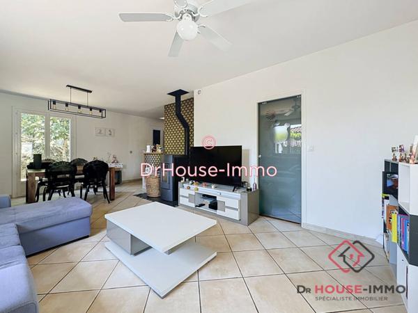 Maison à vendre 4 pièces de 88 m²