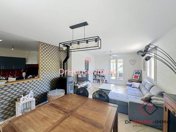 Maison à vendre 4 pièces de 88 m²