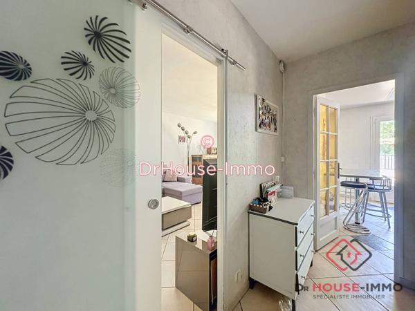 Maison à vendre 4 pièces de 88 m²