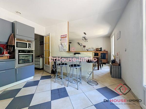 Maison à vendre 4 pièces de 88 m²