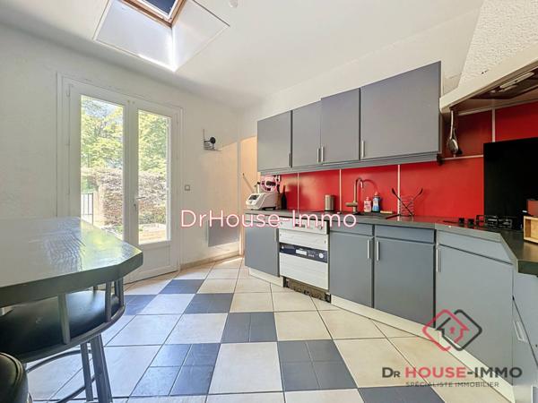 Maison à vendre 4 pièces de 88 m²