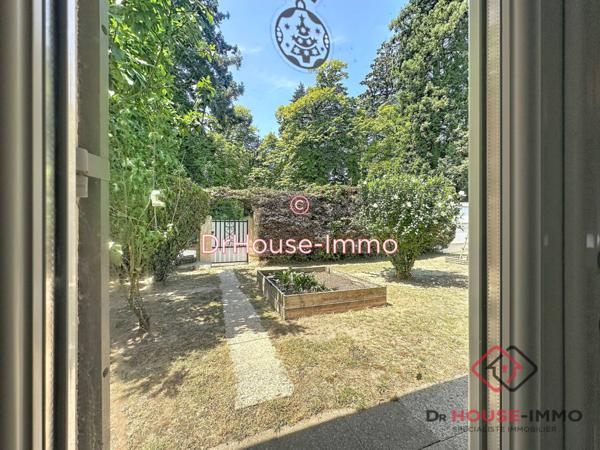 Maison à vendre 4 pièces de 88 m²