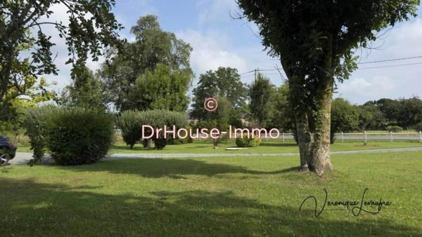 Maison à vendre 6 pièces de 182 m²