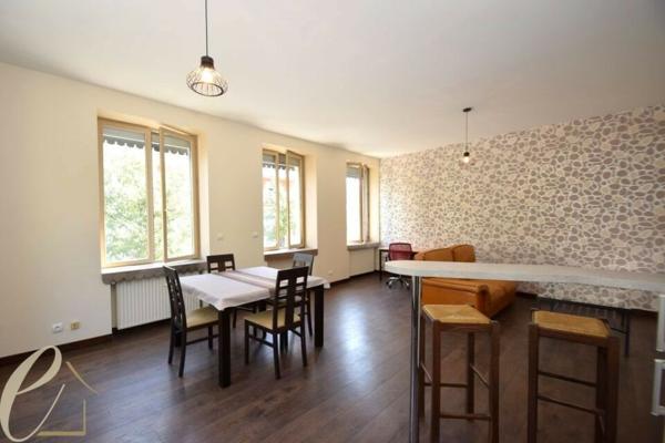 LYON 3ème rue Frédéric Mistral – Joli Appartement T2 meublé de 54 m² idéalement situé