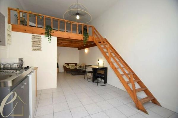 LYON 3ème rue Frédéric Mistral – Joli Appartement T2 meublé de 54 m² idéalement situé