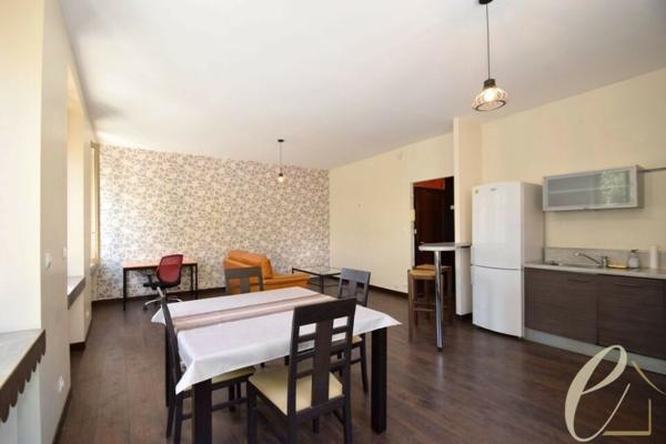 LYON 3ème rue Frédéric Mistral – Joli Appartement T2 meublé de 54 m² idéalement situé