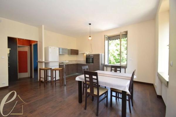 LYON 3ème rue Frédéric Mistral – Joli Appartement T2 meublé de 54 m² idéalement situé