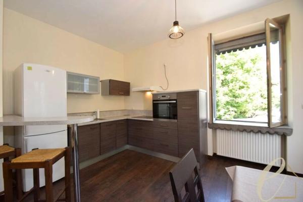 LYON 3ème rue Frédéric Mistral – Joli Appartement T2 meublé de 54 m² idéalement situé