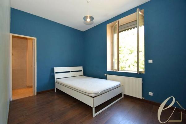 LYON 3ème rue Frédéric Mistral – Joli Appartement T2 meublé de 54 m² idéalement situé