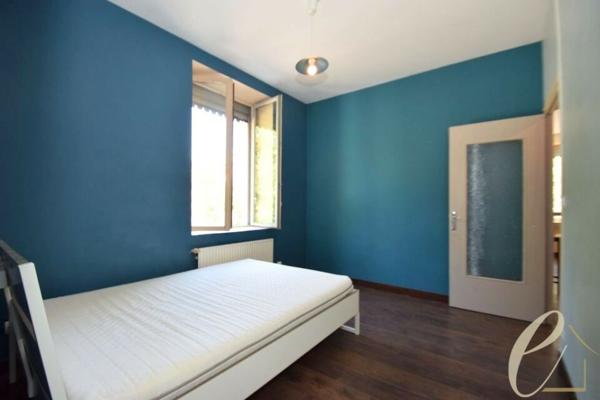 LYON 3ème rue Frédéric Mistral – Joli Appartement T2 meublé de 54 m² idéalement situé