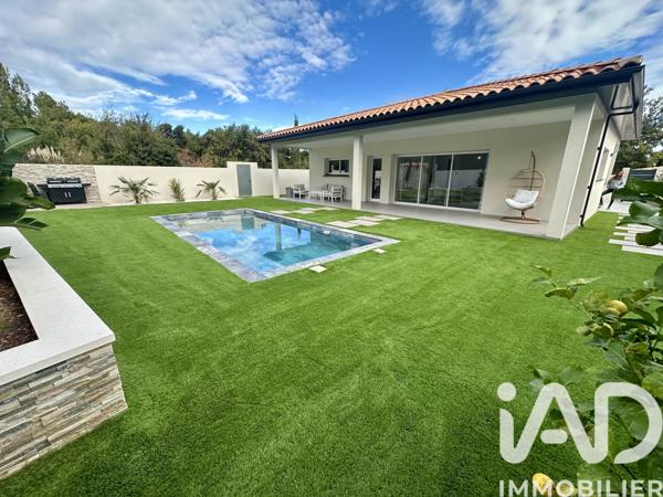 Maison à vendre 6 pièces 163 m² Thuir