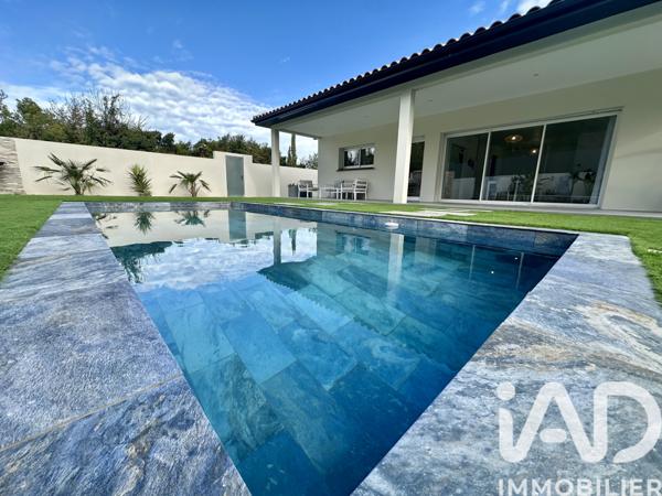 Maison à vendre 6 pièces 163 m² Thuir