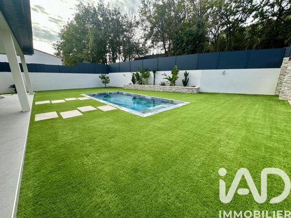 Maison à vendre 6 pièces 163 m² Thuir