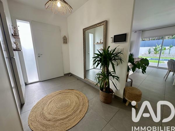 Maison à vendre 6 pièces 163 m² Thuir