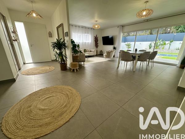 Maison à vendre 6 pièces 163 m² Thuir