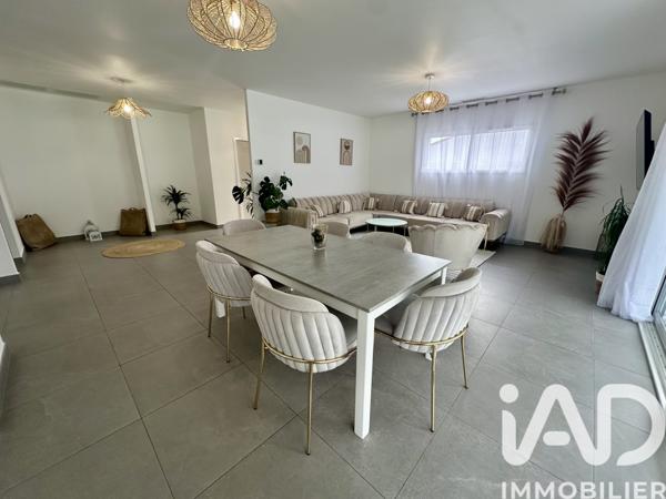 Maison à vendre 6 pièces 163 m² Thuir