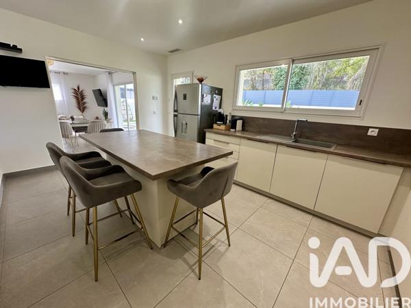 Maison à vendre 6 pièces 163 m² Thuir