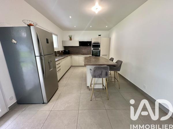 Maison à vendre 6 pièces 163 m² Thuir