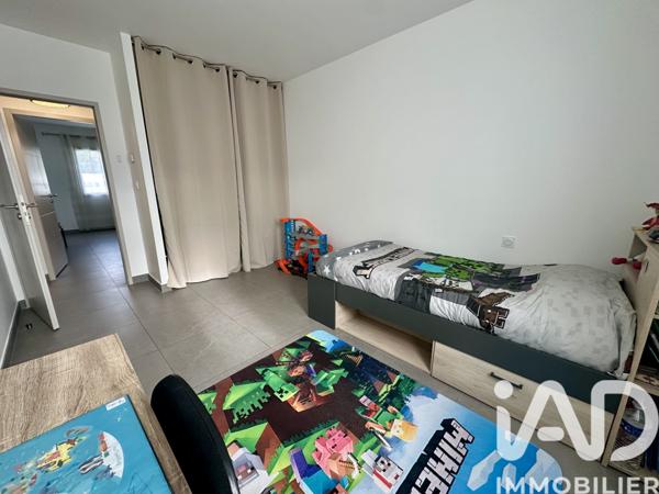 Maison à vendre 6 pièces 163 m² Thuir