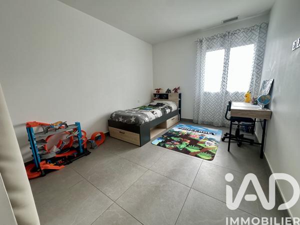 Maison à vendre 6 pièces 163 m² Thuir