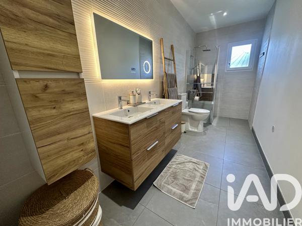 Maison à vendre 6 pièces 163 m² Thuir