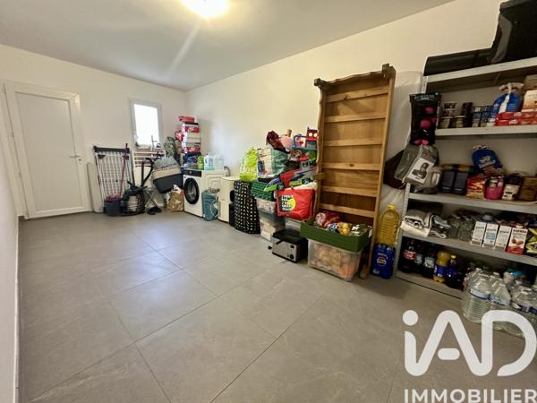 Maison à vendre 6 pièces 163 m² Thuir