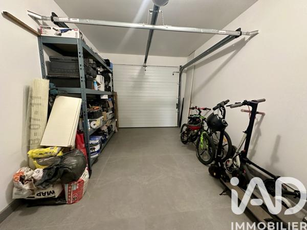 Maison à vendre 6 pièces 163 m² Thuir