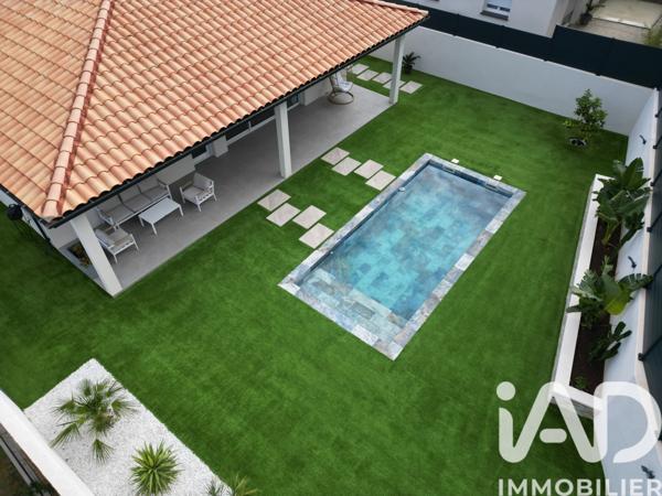 Maison à vendre 6 pièces 163 m² Thuir