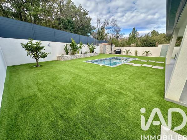 Maison à vendre 6 pièces 163 m² Thuir