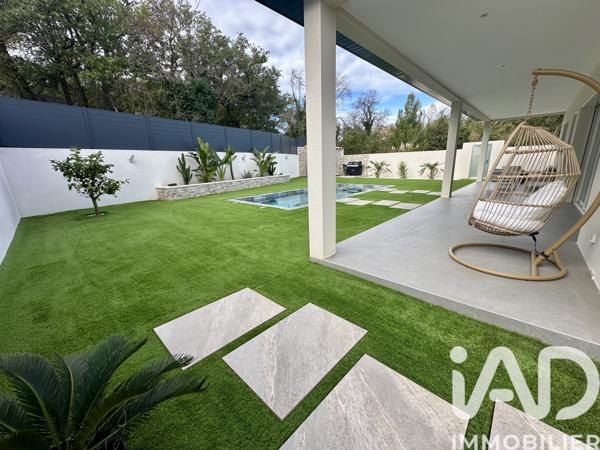 Maison à vendre 6 pièces 163 m² Thuir