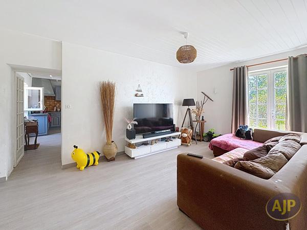 Vente maison Apremont : 383 250 € - AJP Immobilier Challans