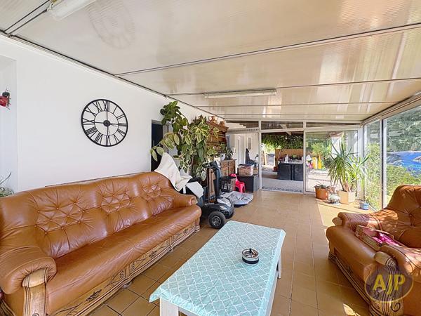 Vente maison Apremont : 383 250 € - AJP Immobilier Challans