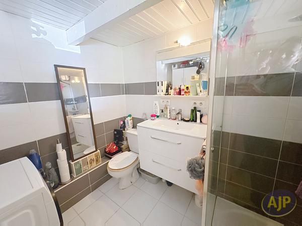 Vente maison Apremont : 383 250 € - AJP Immobilier Challans