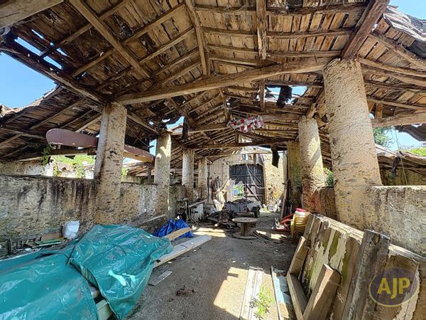 Vente maison Apremont : 383 250 € - AJP Immobilier Challans