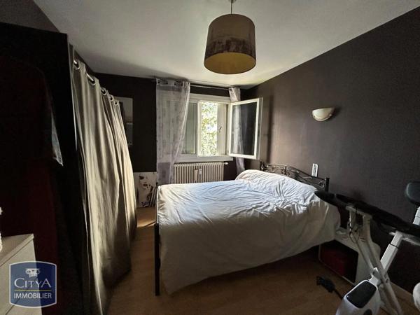 Appartement à louer 4 pièces 80.42m²