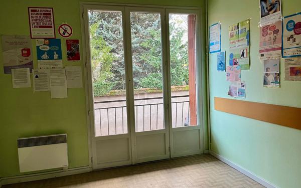 Appartement à vendre    4 pièces • 70 m2 Oullins