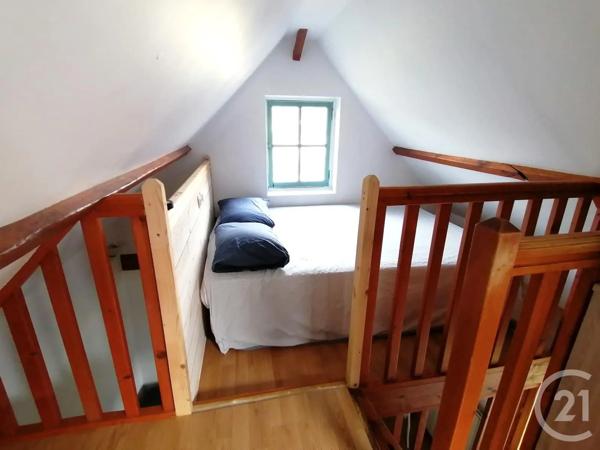Maison à vendre  3 pièces - 71 m 2   PONT L EVEQUE  - 14