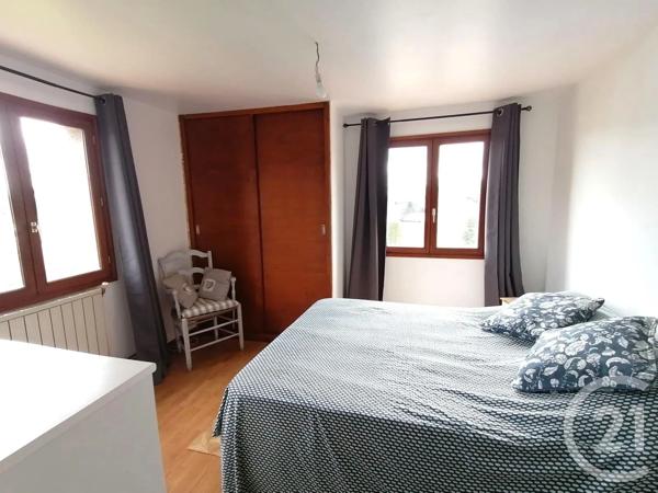 Maison à vendre  3 pièces - 71 m 2   PONT L EVEQUE  - 14